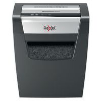 Handmatige papiervernietiger Momentum X312 - snippers - Rexel