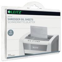 Olievellen IQ - Leitz