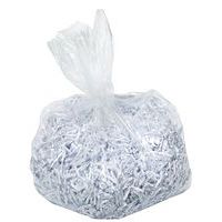 Opvangzak IQ voor Papiervernietiger Kunststof - Leitz