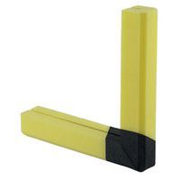 Stootrand van Amortiflex® - Voor scherpe hoeken - AET