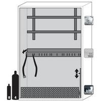 Gasflessenkast G-ULTIMATE-90 - Comfort - 1398mm - Asecos