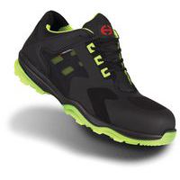 Lage veiligheidssneakers Run-R 200 S1P - Heckel