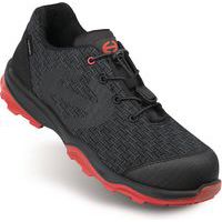 Veiligheidssneaker laag - Run-R Planet 100 Low - Heckel