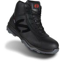 Veiligheidssneaker hoog - Run-R 400 High S3 - Heckel