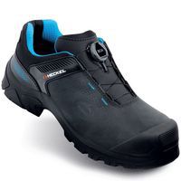 Veiligheidsschoen laag Maccrossroad 3.0 vetersluiting Boa - Heckel
