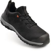 Veiligheidsschoen laag MS 10 Low S1P - Heckel