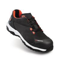 Veiligheidsschoen laag MS 300 Low S3 - Heckel