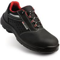 Veiligheidsschoen Laag - geperforeerd - Focus 2.0 Perfo - Heckel