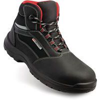 Veiligheidsschoen hoog - Focus 2.0 S3 - Heckel