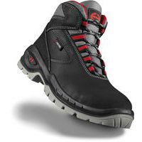 Veiligheidsschoen hoog - Suxxed S3 High - Heckel