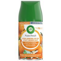 Navulling Freshmatic Pure Fresh Citrus & Mandarijn - 250 ml - Airwick