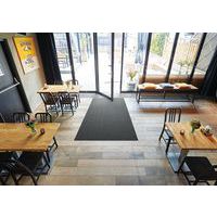 Borstelmat ultra-schrapend Ebor - BTB