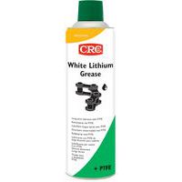 Multifunctioneel vet - White Litihum Grease - CRC