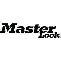 Spanband met zelfsluitende gesp en S-haak - Master Lock