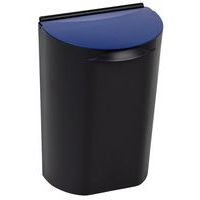 Afvalbak Tribu met deksel - 9 l - Manade