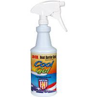 Heat barrier spray Cool Gel - Laco
