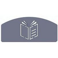 Papier pictogram voor kast Koala - Medial