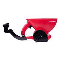 Handstrooier voor zaden, meststof - ergonomisch - Earthway