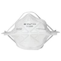 Opvouwbaar ademmasker 3M™ VFlex