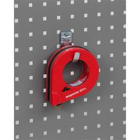 Haak rond voor gereedschapspaneel Universeel - WFI