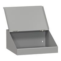 Wandlessenaar voor Kastbreedte 490x450 Workshop - WFI