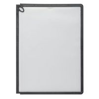 Zichtpaneel Sherpa Plus - Durable