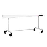 Statief verrijdbaar voor Whiteboard Uniti - Abstracta