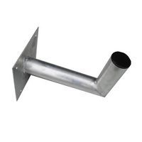 Muurbeugel voor verkeersspiegel - Jislon