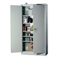 Chemicalienkast brandwerend