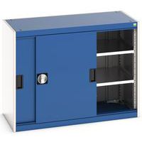 Zware schuifdeurkast Cubio 1050x525x800 mm - Bott