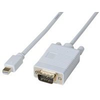 Kabel Mini DisplayPort 1.1 naar VGA - 3 m