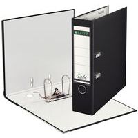 Ordner 180 graden - Rugbreedte 80mm - 90% gerecycled karton - Leitz