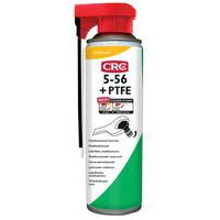 Kruipolie dubbele spray 5-56 + PTFE - CRC