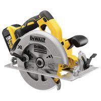 Cirkelzaag XR 18 V met accu - Dewalt