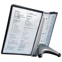 Zichtpanelensysteem 5 tassen Sherpa Soho - Durable