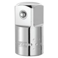 Verloopstuk 1/2'' naar 3/4'' Facom Expert