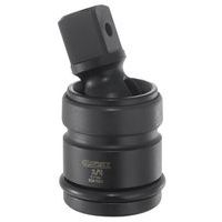 Impact cardangewricht - 3/4'' Facom Expert