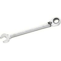 Ratelringsteeksleutel in mm Facom Expert