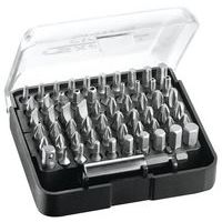 Koffer met bits 1/4 - 60 delig Facom Expert