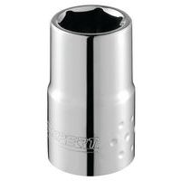 Doppen 1/4 - 6-kant - Metrisch 14 mm Facom Expert