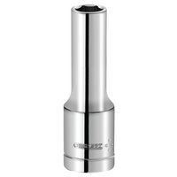 Lange doppen - 1/4'' - 6-kant - Metrisch Facom Expert
