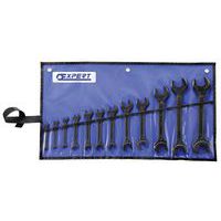 Steeksleutel set DIN - 12-delig in oproltas Facom Expert