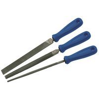 Set van halfzoete vijlen Facom Expert