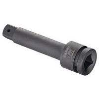 Borgveren en ringen set voor impactdop 1'' Facom Expert