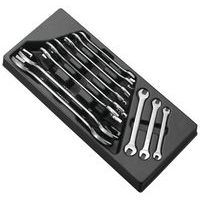 Module van 11 steeksleutel - Facom Expert