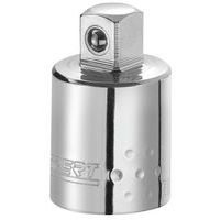 Verloopstuk 1/2'' naar 3/8'' - Facom Expert