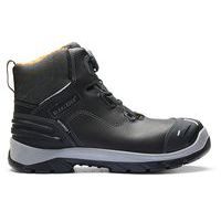 Veiligheidschoen Elite - zwart - Blåkläder