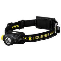 Hoofdlamp H5R WORK met natuurlijk licht - Ledlenser