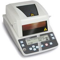 Vochtanalysator tot 60g - DBS 60-3 - Kern