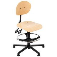 Stoel Robusto - Hoog